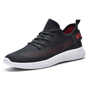 Sommer Atmungs Männer Casual Schuhe 2019 Neue Männer Schuhe
