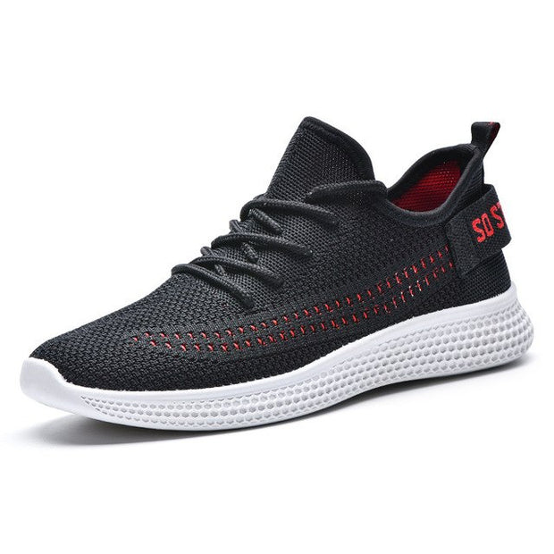 Sommer Atmungs Männer Casual Schuhe 2019 Neue Männer Schuhe