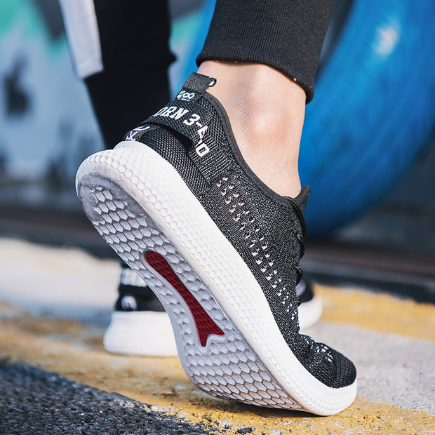 Sommer Atmungs Männer Casual Schuhe 2019 Neue Männer Schuhe