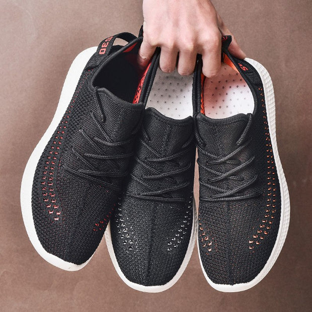 Sommer Atmungs Männer Casual Schuhe 2019 Neue Männer Schuhe