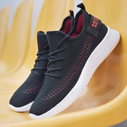 Sommer Atmungs Männer Casual Schuhe 2019 Neue Männer Schuhe