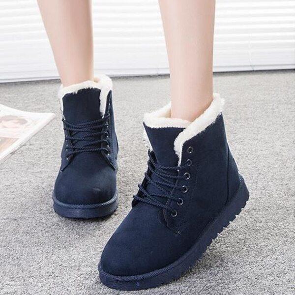 Damen Winterstiefel