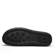 Marke Echtem Leder Männer Schuhe