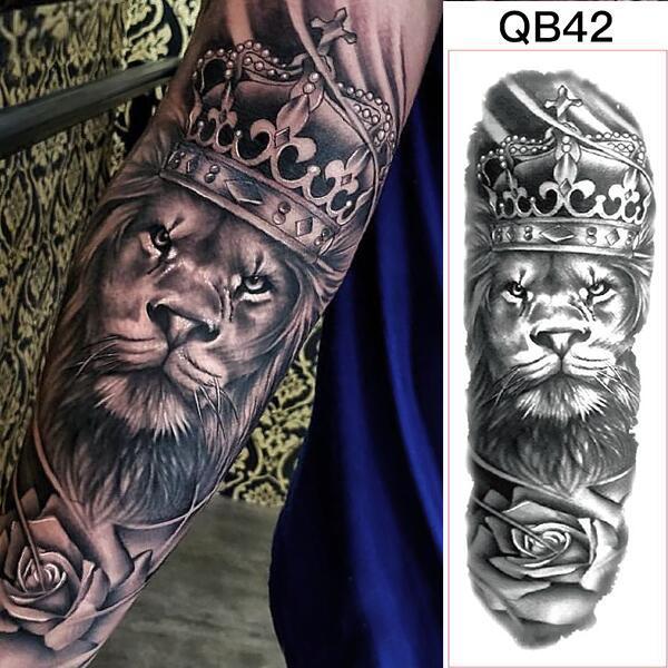 Tattoo wasserdicht（Kaufen Sie 3 Stück und erhalten Sie 5% Rabatt）