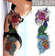 Tattoo wasserdicht（Kaufen Sie 3 Stück und erhalten Sie 5% Rabatt）
