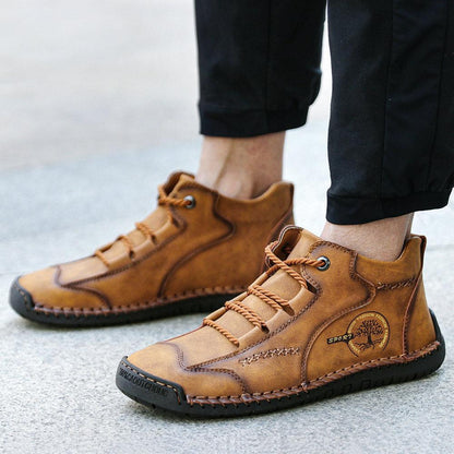 FansgemachtLässige Outdoor-Sportschuhe für Herren