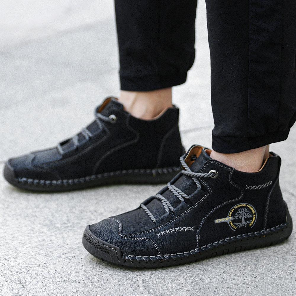 FansgemachtLässige Outdoor-Sportschuhe für Herren
