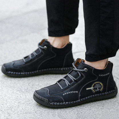 FansgemachtLässige Outdoor-Sportschuhe für Herren