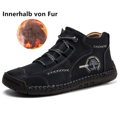 FansgemachtLässige Outdoor-Sportschuhe für Herren