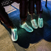 Bestsellrz® Optic Fiber Sneakers Lumakiks™