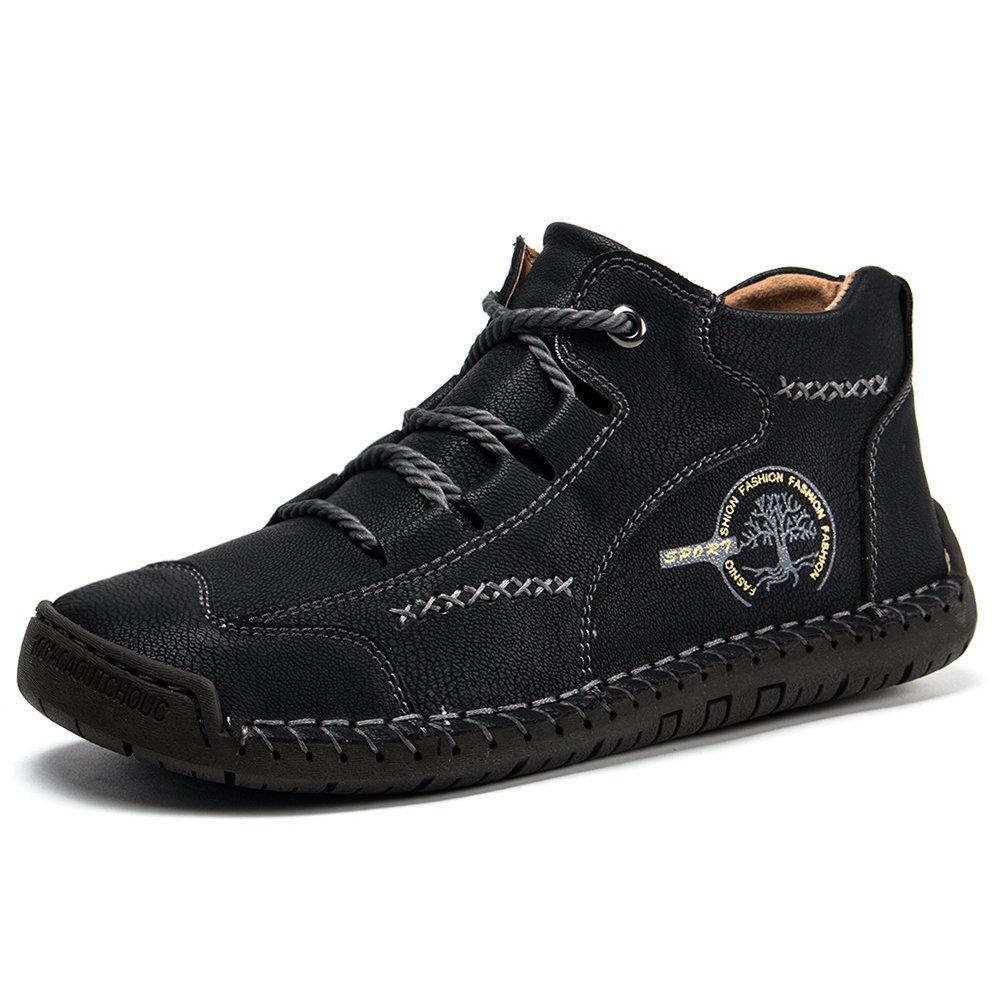 FansgemachtLässige Outdoor-Sportschuhe für Herren