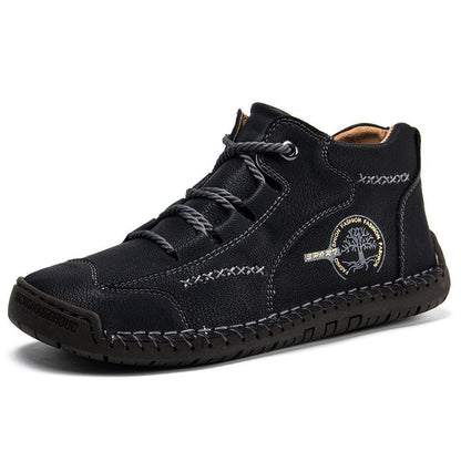 FansgemachtLässige Outdoor-Sportschuhe für Herren