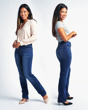 FansGemacht Yoga-Denim