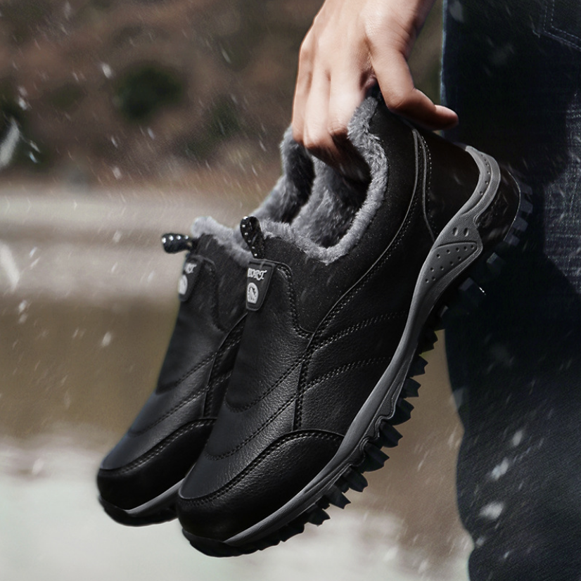 Fansgemacht Outdoor-Sportschuhe für Herren