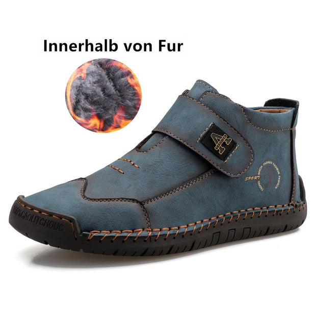 Fansgemacht Lässige atmungsaktive Outdoor-Schuhe für Herren