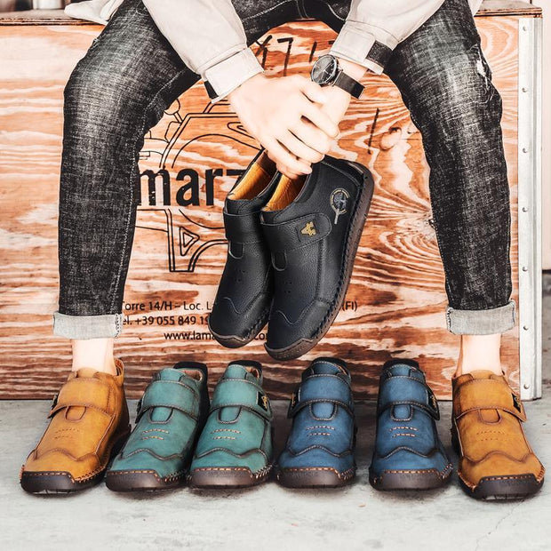 Fansgemacht Lässige atmungsaktive Outdoor-Schuhe für Herren