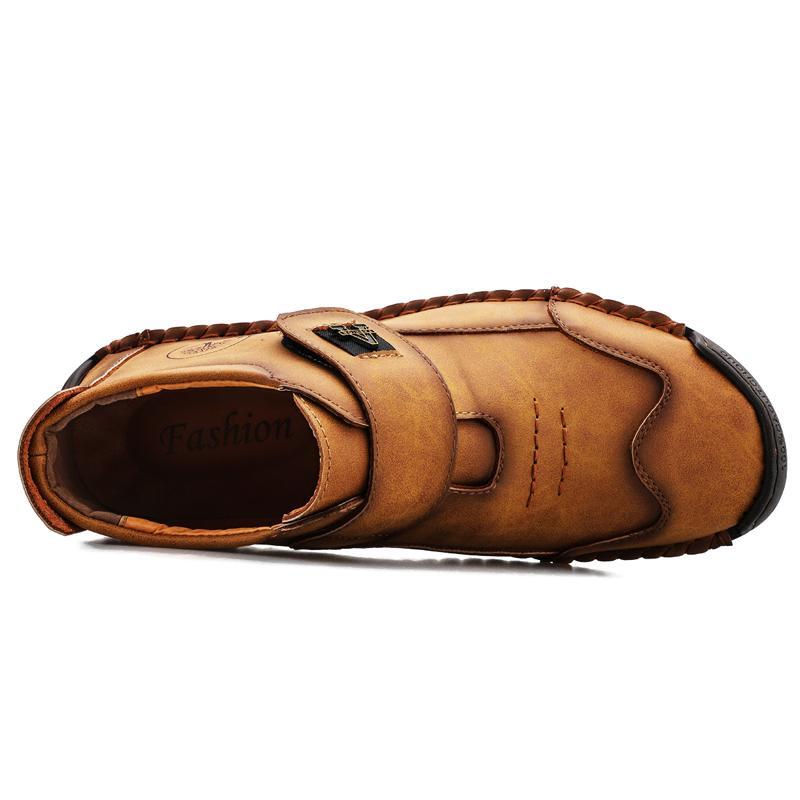 Fansgemacht Lässige atmungsaktive Outdoor-Schuhe für Herren