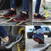 Fansgemacht Extrem widerstandsfähige Schuhe
