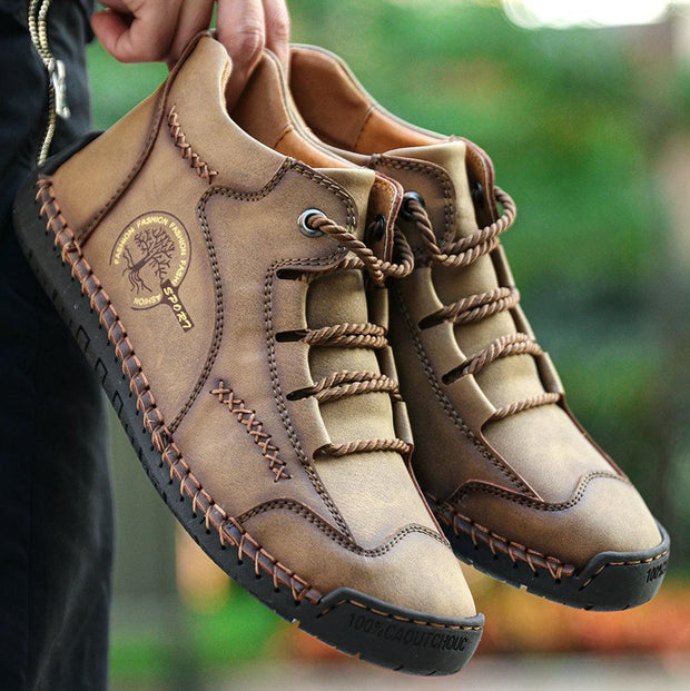 FansgemachtLässige Outdoor-Sportschuhe für Herren