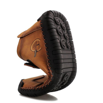 Fansgemacht Lässige atmungsaktive Outdoor-Schuhe für Herren