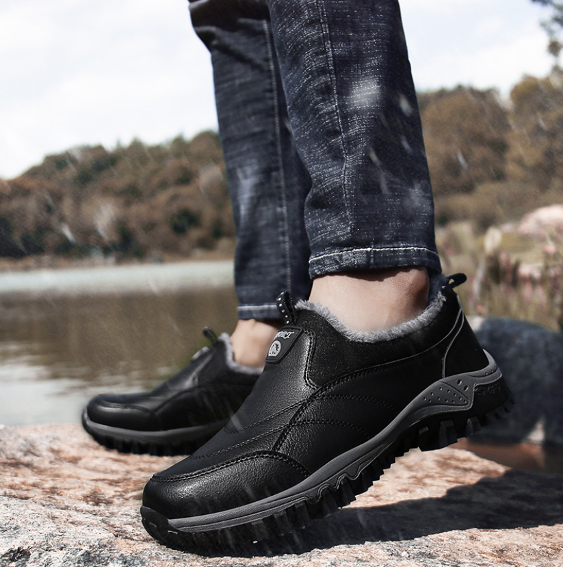 Fansgemacht Outdoor-Sportschuhe für Herren