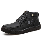 Fansgemacht Lässige Outdoor-Modestiefel für Herren