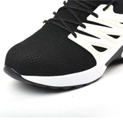 Shoessmode S1P Atmungsaktive Freizeitschuhe gegen Pannen