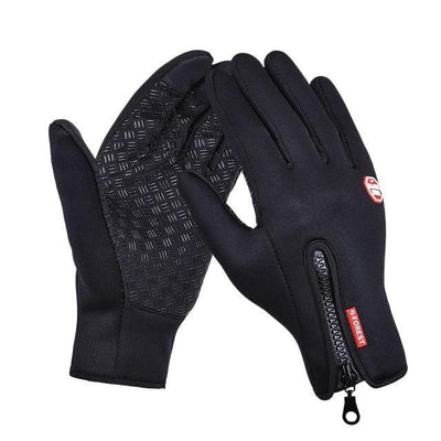FansgemachtWarme Touchscreen-Handschuhe