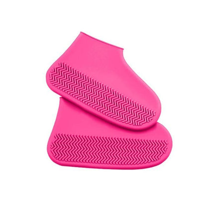 Fansgemachtverschleißfeste wasserdichte Schuhschutz