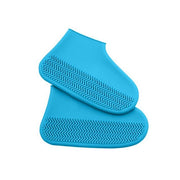 Fansgemachtverschleißfeste wasserdichte Schuhschutz