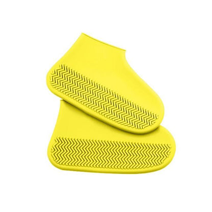 Fansgemachtverschleißfeste wasserdichte Schuhschutz