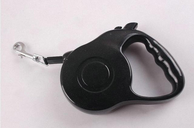 Retractable Dog Leash - New!
