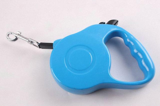 Retractable Dog Leash - New!
